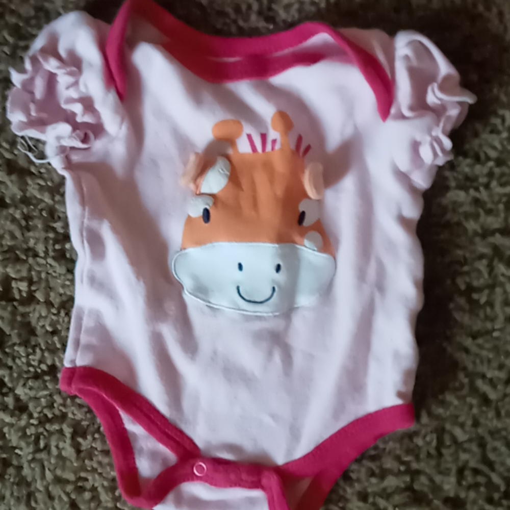 Weeplay onesie